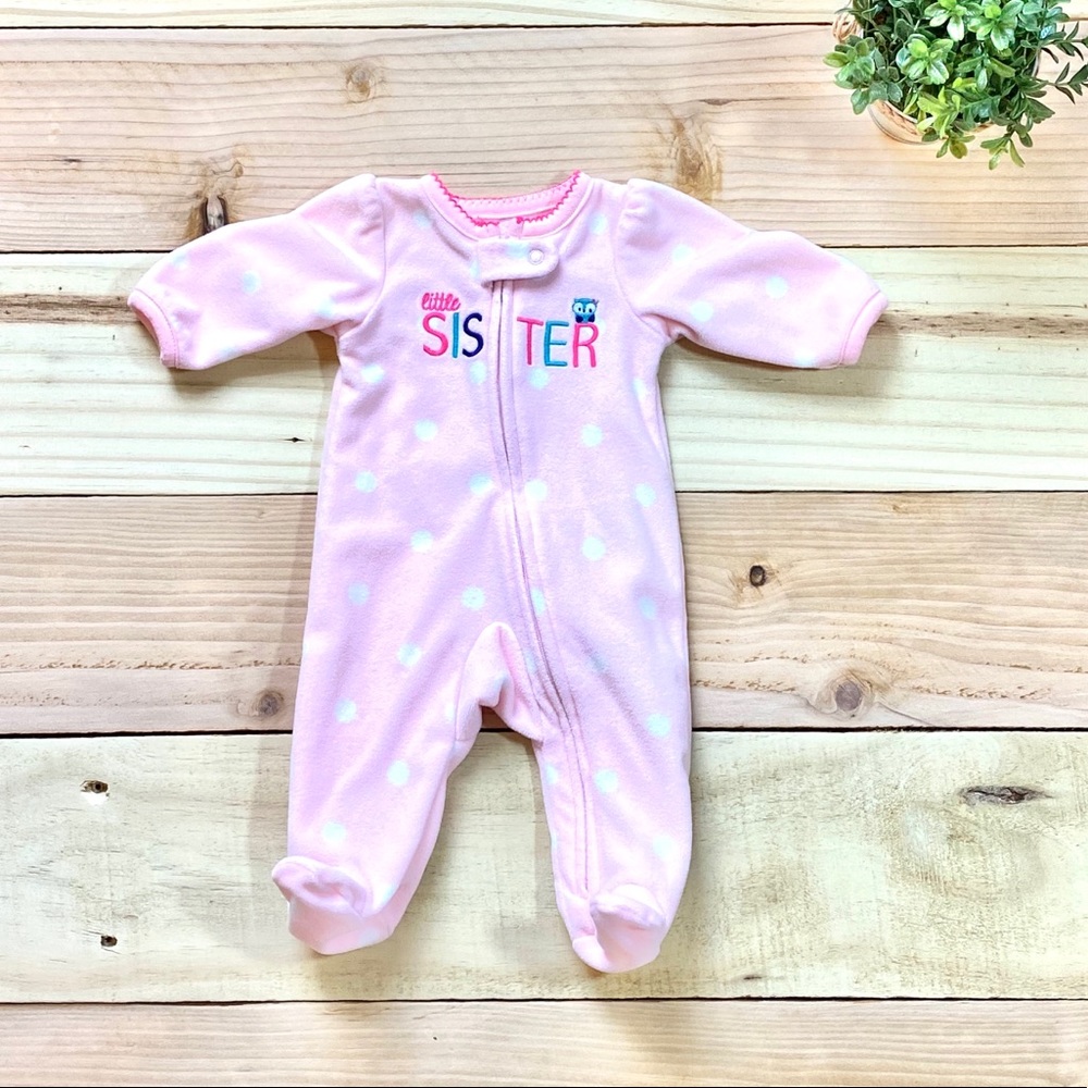 🌻$3 BUNDLE DEAL🌻 Lil Sister Sleep and Play